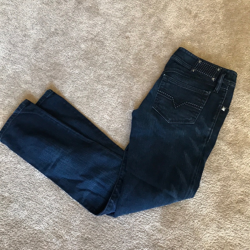 Diesel Jeans Size 30x32